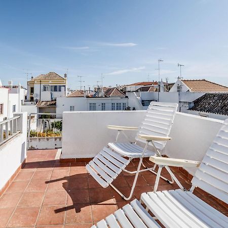 Casa Delgado Villa Tavira Eksteriør billede